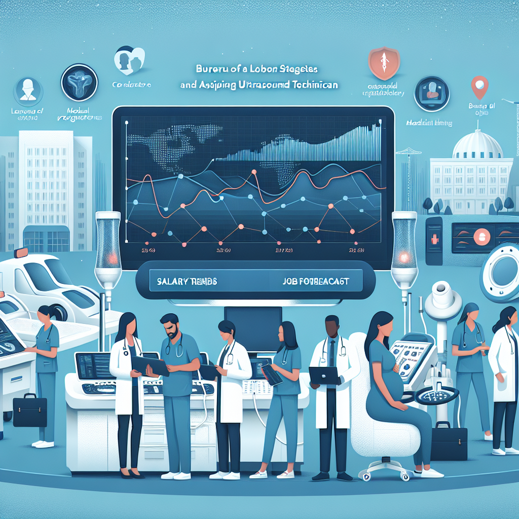 Understanding Ultrasound Tech Salaries: A Comprehensive Guide